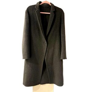 UNIQLO LIGHTWEIGHT FALL/WINTER COAT